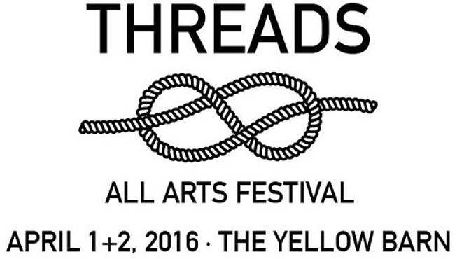 Threads All Arts Festival