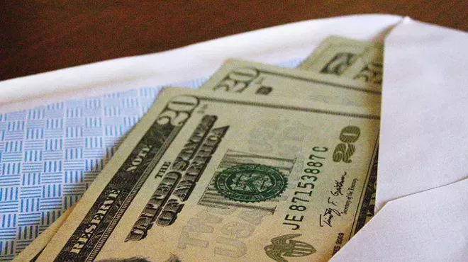 Image: Will the latest DPS corruption scandal affect legislation being debated in Lansing?