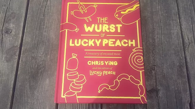 Image: Metro Times dining editor unearths Coney's beginnings in new Lucky Peach book