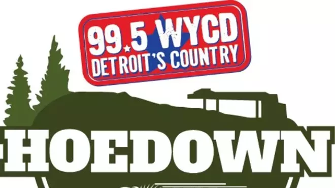 Image: WYCD Downtown Hoedown moves to the 'burbs