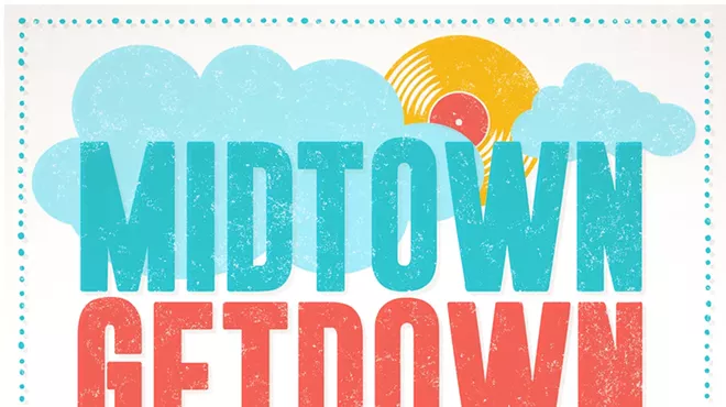 Image: New summer festival finds home in Midtown