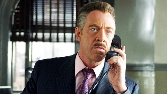 J.K. Simmons named 'Most Famous Actor from Michigan'