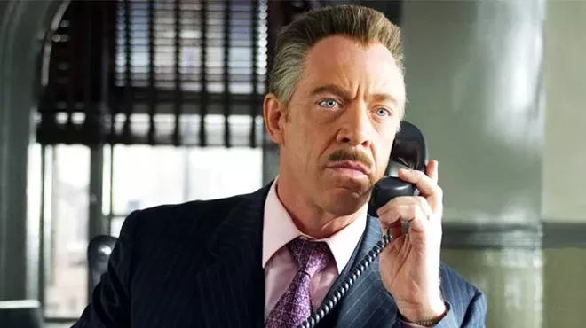 Image: J.K. Simmons named 'Most Famous Actor from Michigan'