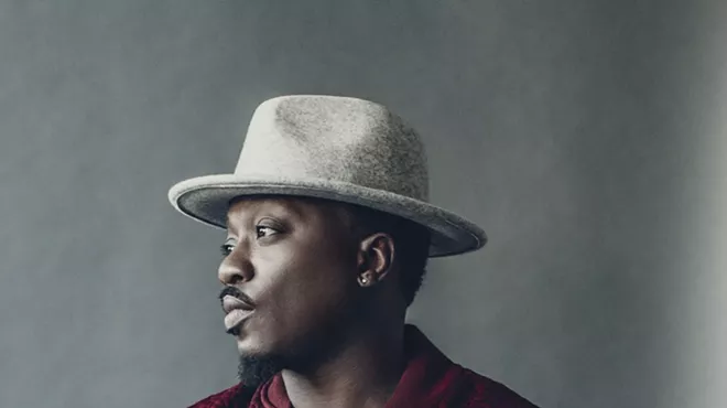 Anthony Hamilton.
