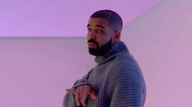 Image: Don't buy Drake concert tickets from pregnant chicks on Craigslist: a cautionary tale