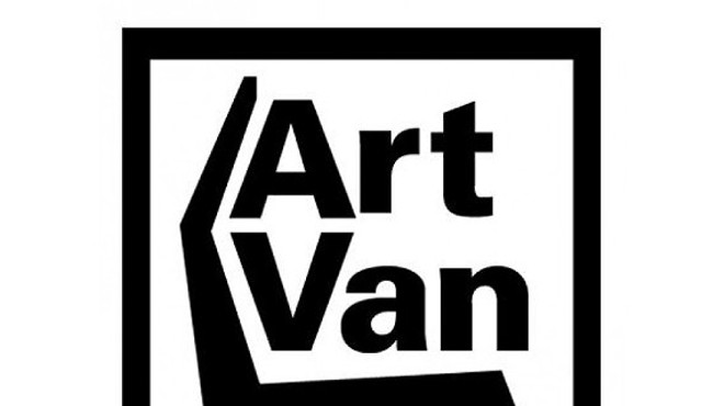 Art Van PureSleep at Comerica Park