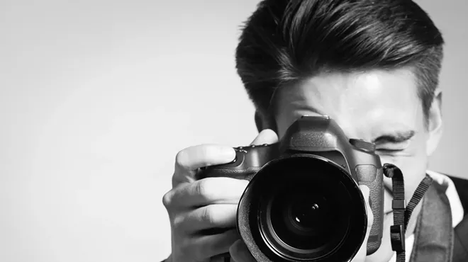 Image: We want you: Metro Times is looking for an event photography intern