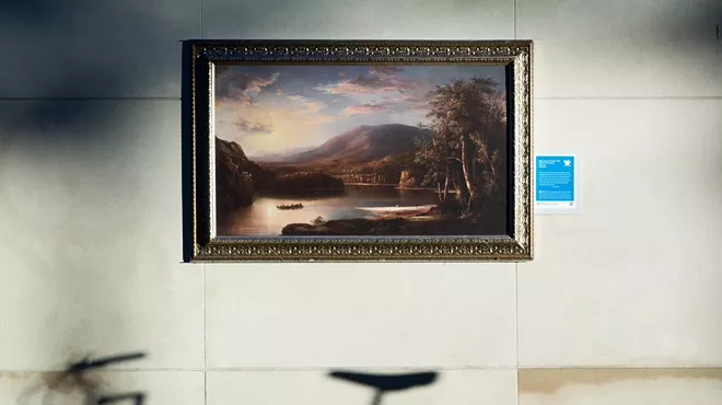 Image: The DIA wants you to 'do it for the 'gram'