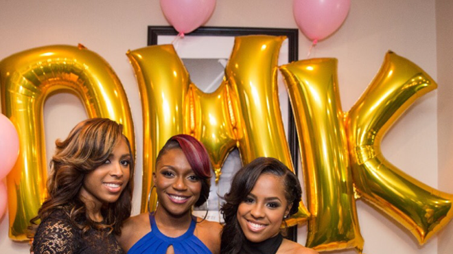 Watch Detroit girl group DMK's appearance on Empire