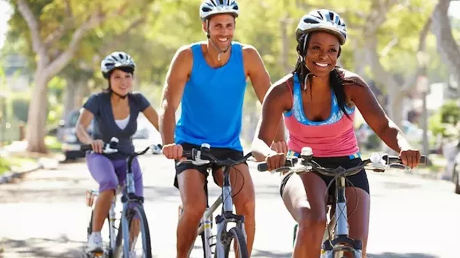 Image: Bike to Work Day is May 20