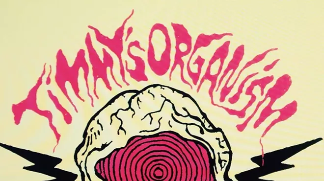Image: ICYMI: Timmy's Organism in 'Thrasher' magazine