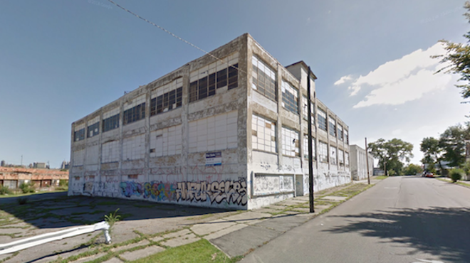 Image: Whiplash: Galapagos as arts savior, real estate flipper, and now landlord