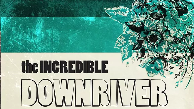 Image: A new music festival is kicking off Downriver