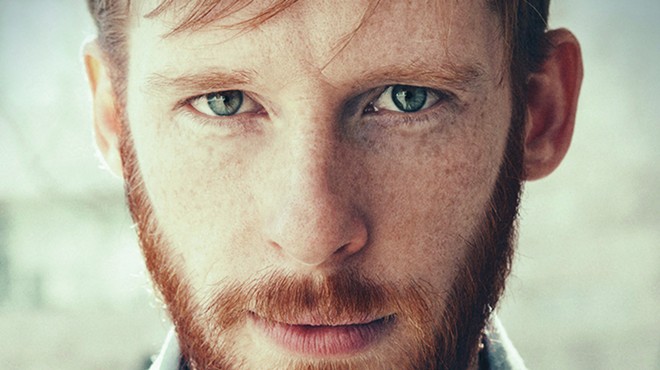 Kevin Devine brings his grown-up indie-rock to this year’s Bled Fest