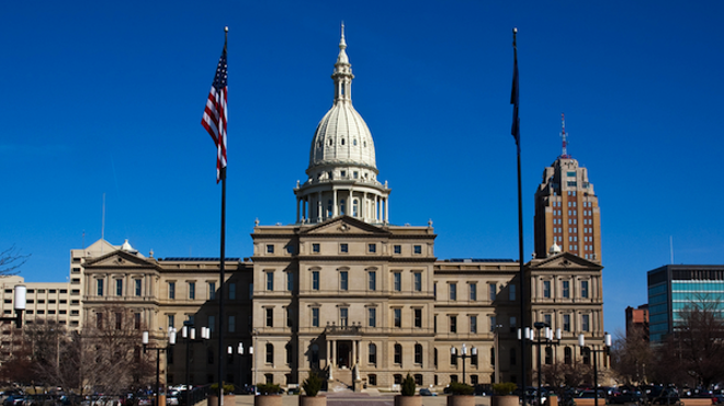 Image: State GOP: Making Michigan safe for plastic bags