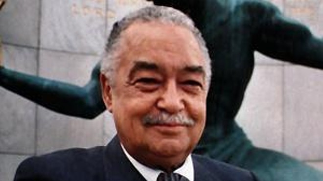 Will there be a TV show based on Coleman Young?