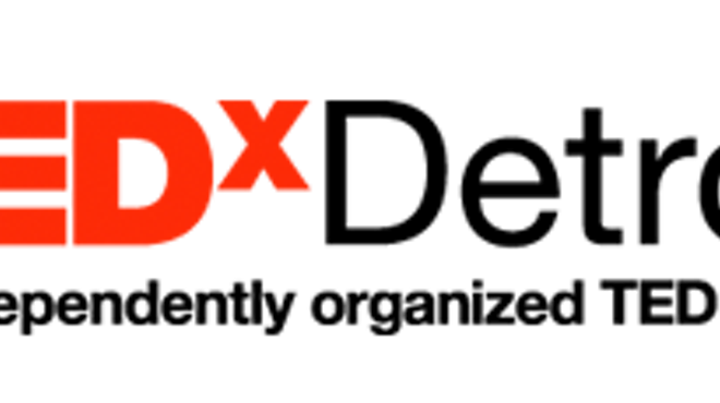 TEDxDetroit 2016