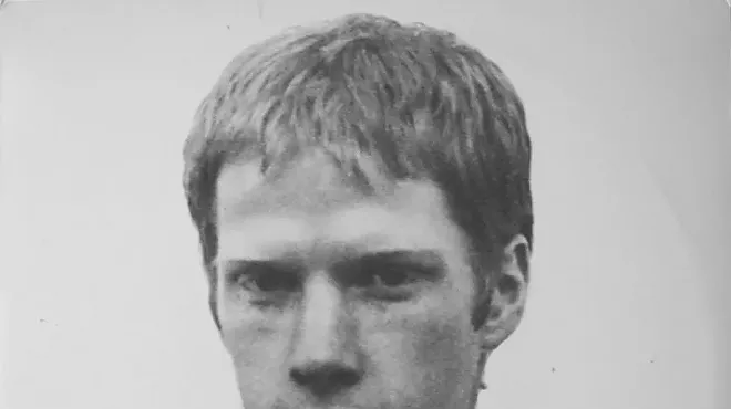 Image: In honor of the folk-blues weirdo's show at El Club Friday night, here are our 25 favorite Jandek songs