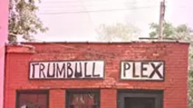 Image: Trumbullplex fights 'The Lorax House' developer over city land