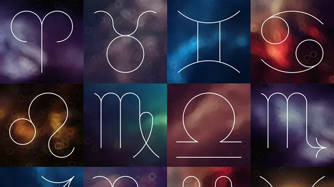 Image: Horoscopes (June 8-14)