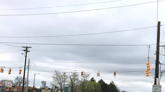 Image: Inkster released early from state financial oversight
