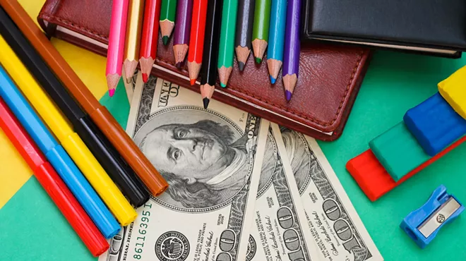 Image: Detroit school legislation backed by charter advocates was years in the making