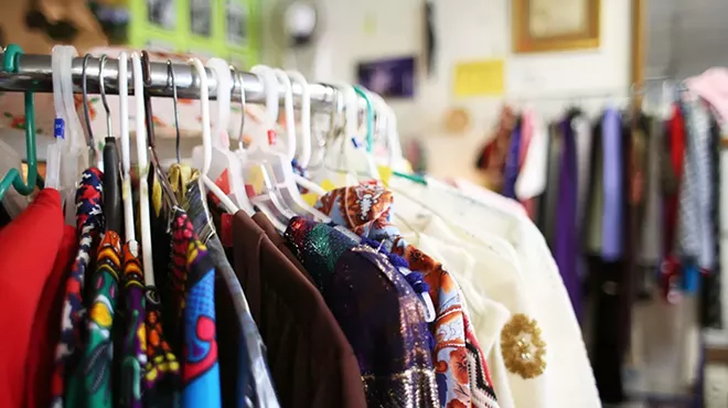 Image: Highland Park vintage shop is so much more than superficial style