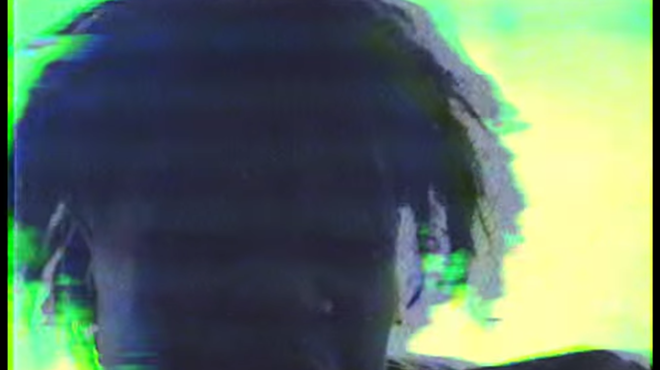WATCH: Danny Brown's new video 'When It Rain' is an instant classic