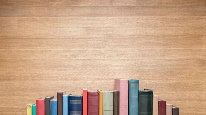 Image: Summer reading list: 13 new books by Michigan-based authors