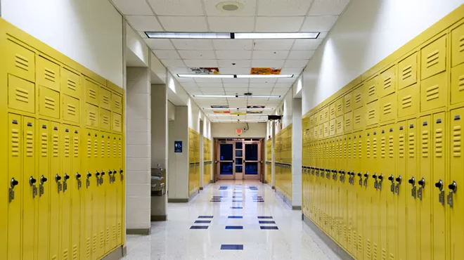 Image: NLRB calls out charter management company that fired 8 teachers