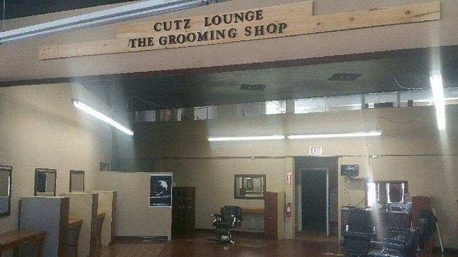 Jazz-themed barbershop opens in Grandmont Rosedale