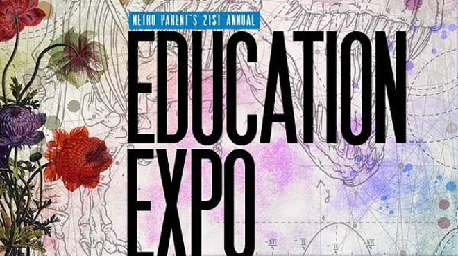 Metro Parent’s 21st Annual Education Expo