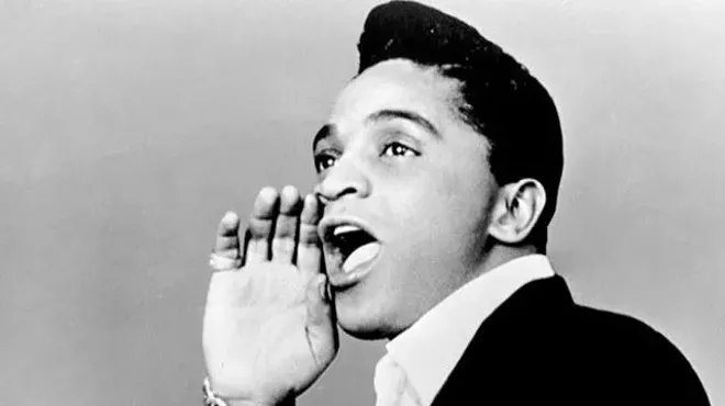 Image: Highland Park to rename street after singer Jackie Wilson