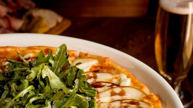 J. Baldwin's to launch new Italian restaurant in Macomb Township