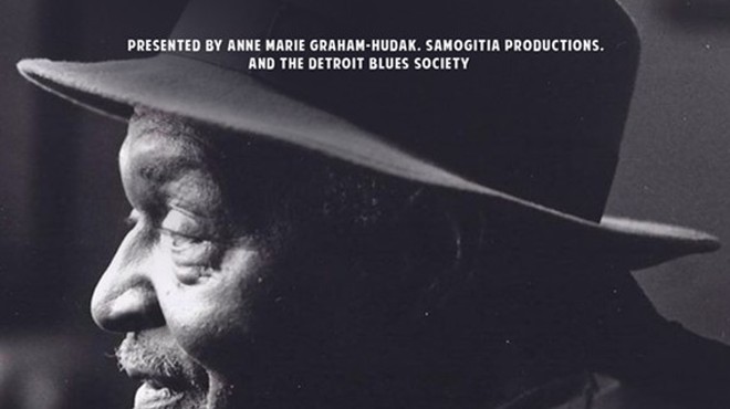 Uncle Jessie White - Portrait of a Delta Blues Man Documentary