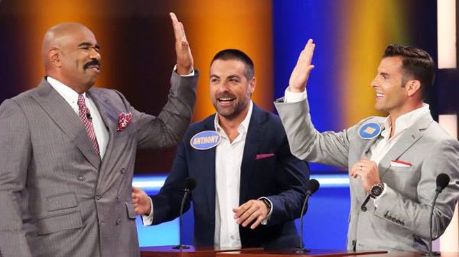 Your chance to be on the Family Feud is now