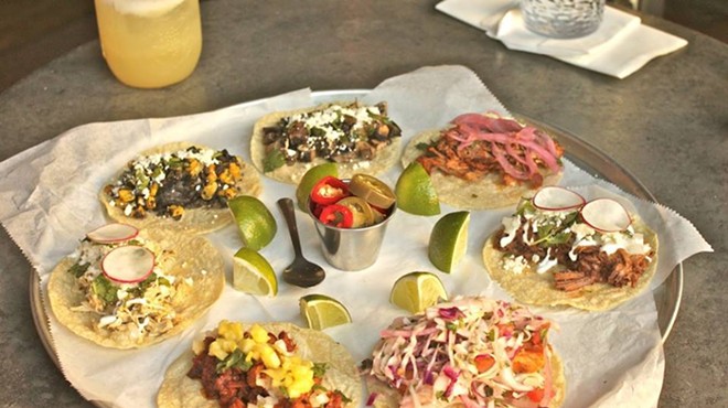 Chains: First Calexico, now Bakersfield Cal Mex-inspired eatery making its way to Detroit