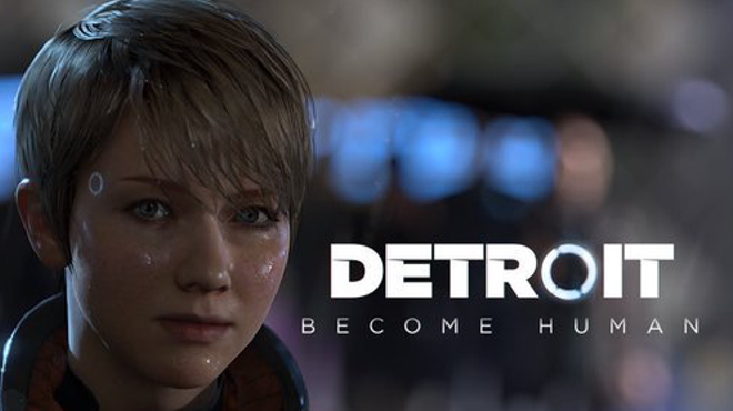 Upcoming video game in Detroit worth dreaming about