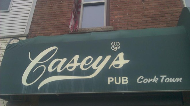 Casey's Pub in Corktown to be recast as a street food dive with 'killer' tacos
