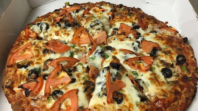 What's for dinner: Lincoln Park pizzeria rolling back to 1986 prices to celebrate 30th anniversary