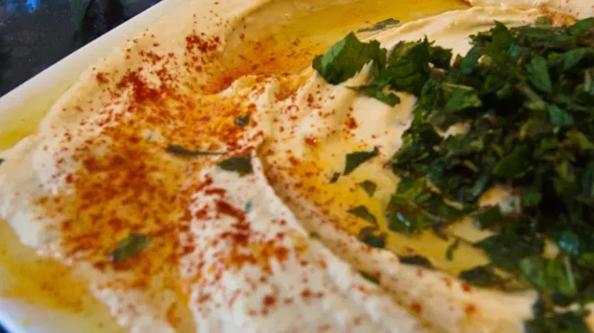 Image: Sabra hummus may have been recalled, but lucky for us, Detroit has loads of better choices