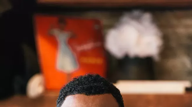 Image: Food from renowned Chef Marcus Samuelsson's latest cookbook to be featured at Central Kitchen + Bar