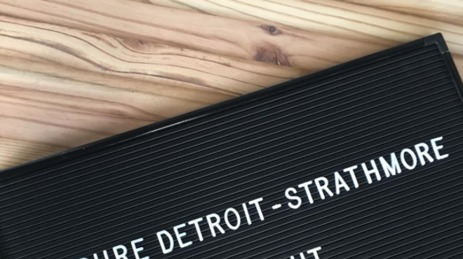 Pure Detroit announces fifth location — in Midtown, of course