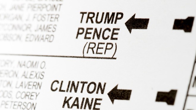 Michigan's presidential election recount has begun