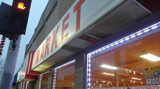 Hamtramck's Polish Market replaced by new international grocer