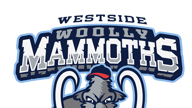 Image: Woolly Mammoths reappear for 2017 independent league season