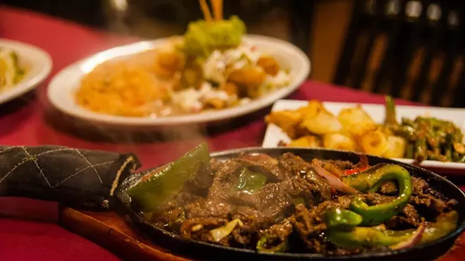 Image: Introducing Halal Mexican food at El Asador