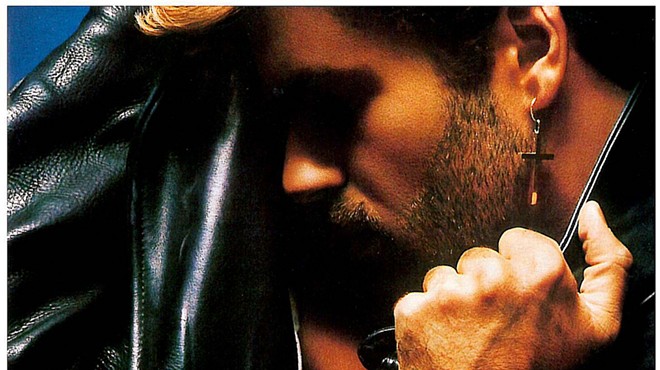 Faith: Listening to George Michael in Michigan