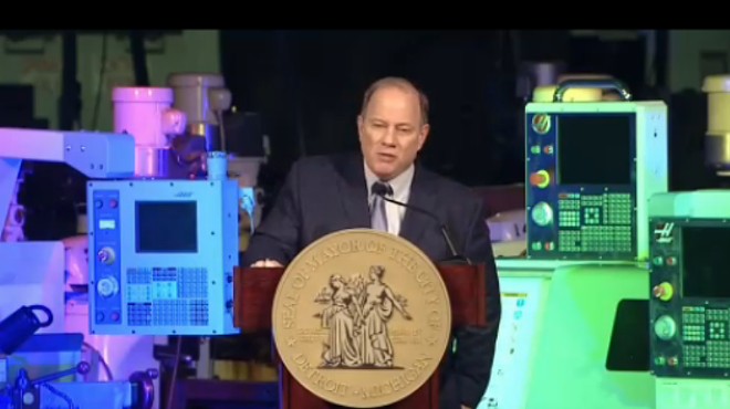 Five key takeaways from Mayor Duggan's State of the City