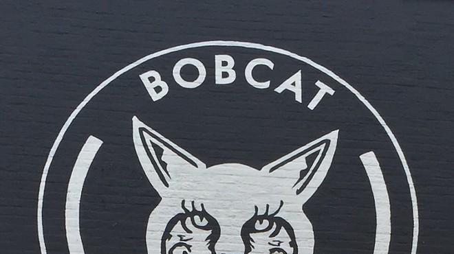 Bobcat Bonnie's Wyandotte location will open soon ... but when?